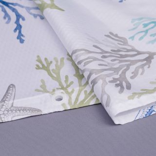 Шторка для ванной комнаты IDDIS Basic B45P224i11